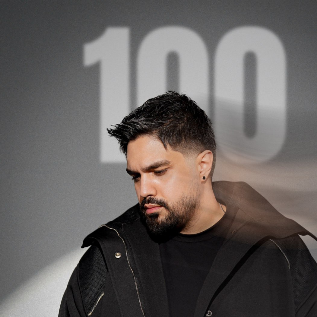 آهنگ جدید شایان اشراقی 100
